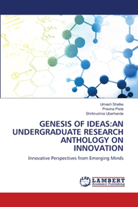 Genesis of Ideas