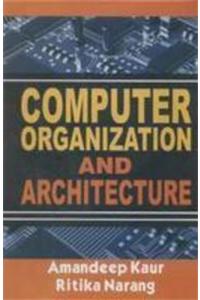 Computer Organization And Architecture