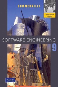 Software Engineering, 6/E