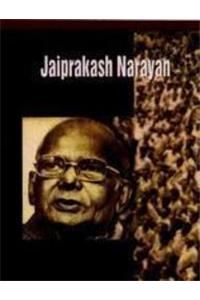 Jaiprakash Narayan