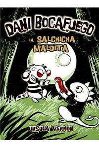 La Salchicha Maldita