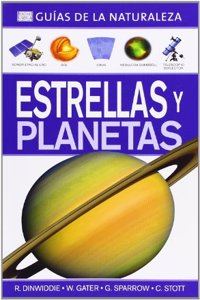 ESTRELLAS Y PLANETAS. GUIAS DE LA NATURALEZA