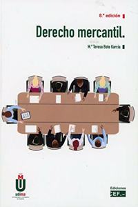 Derecho mercantil