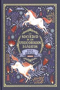 La sociedad de los unicornios magicos