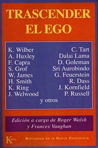 Trascender El Ego