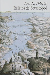 Relatos de Sevastopol