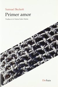 Primer amor (Catalan Edition)