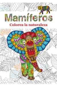 Mamíferos, 1