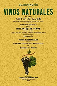 Elaboracion de vinos
