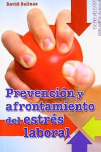 Prevencion y afrontamiento del estres laboral
