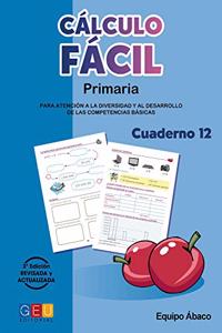 Calculo facil 12