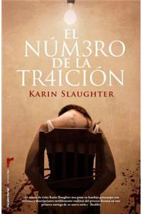 El Numero de La Traicion