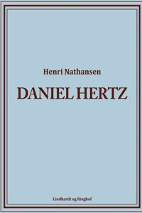 Daniel Hertz