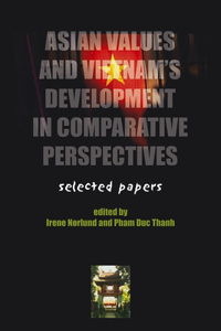 Asian Values & Vietnam's Development in Comprehens