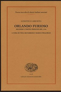 Orlando Furioso