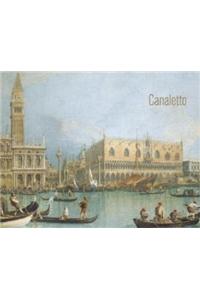 Canaletto: Passepartout