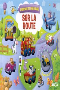 Cherche et decouvre