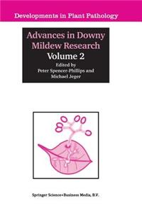 Advances in Downy Mildew Research