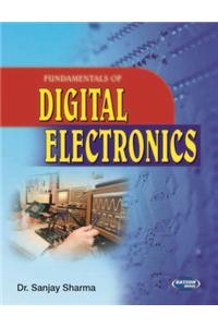 Fundamentals of Digital Electronics