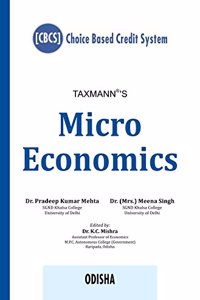 Micro Economics