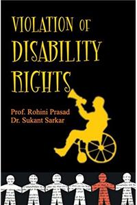 Violation of Disability Rights