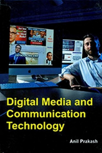 Digital Media and Communication Technology