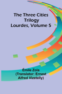 Three Cities Trilogy