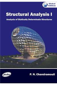 Structural Analysis I - Analysis of Statically Determinate Structures