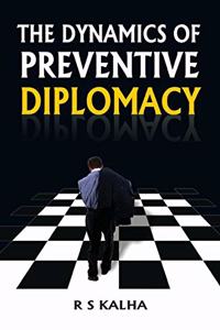 The Dynamics of Preventive Diplomacy