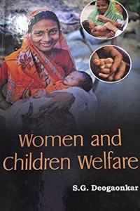 Women and Children Welfare