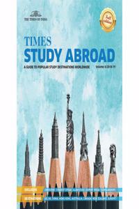 Times Study Abroad 2018-19 Fall Edition