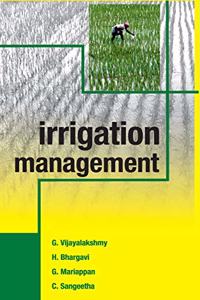 Irrigation Management