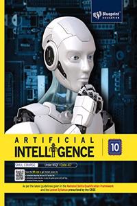 Artificial Intelligence Skill Course Under NSQF Class 10 (Code 417) - Blueprint Education
