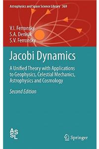 Jacobi Dynamics