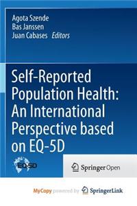 Self-Reported Population Health