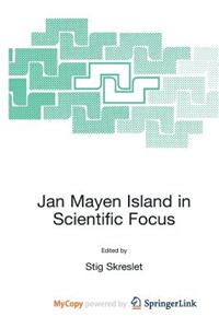 Jan Mayen Island in Scientific Focus