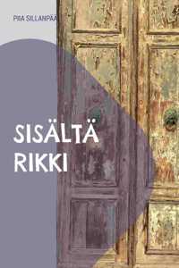 Sisalta Rikki