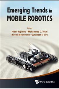 Emerging Trends in Mobile Robotics - Proceedings of the 13th International Conference on Climbing and Walking Robots and the Support Technologies for Mobile Machines