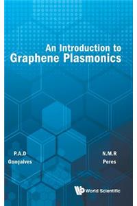 Introduction to Graphene Plasmonics