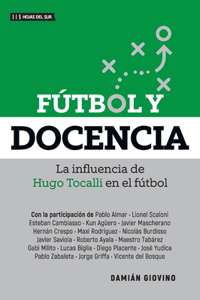 Fútbol y docencia