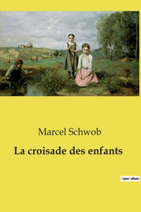 croisade des enfants