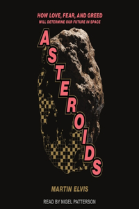 Asteroids Lib/E