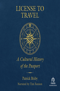 License to Travel