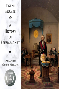 History of Freemasonry