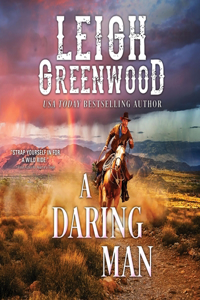 Daring Man