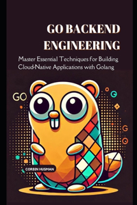 Go Backend Engineering