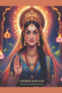 Goddess Rani Sati