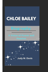 Chloe Bailey
