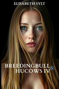 Breeding Bull and Hucows 4