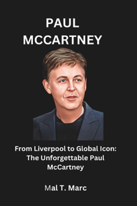 Paul McCartney